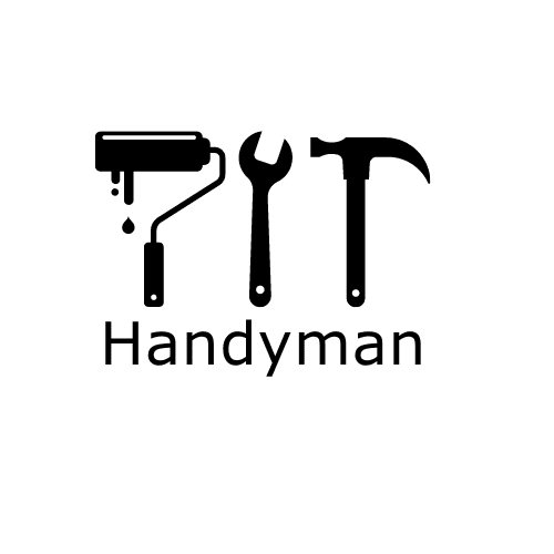 Handyman Services Logo