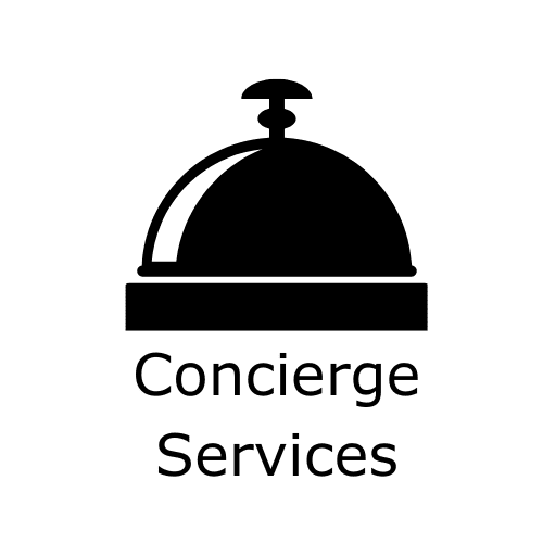 TE Reliable Home Services Naples FL Concierge Services logo