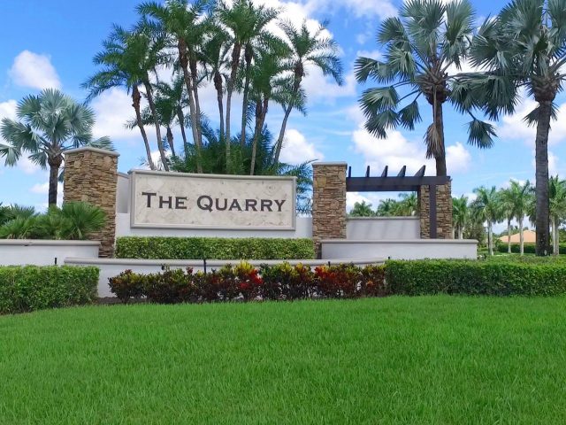 Communities Served off of Immokalee - The Quarry Golf Club, Naples, FL