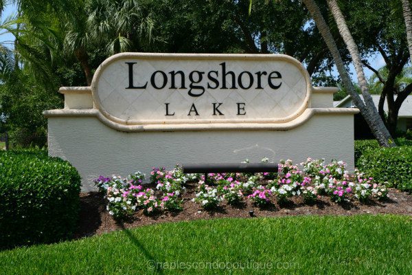 Communities Served off of Immokalee - Longshore Lake, Naples, FL
