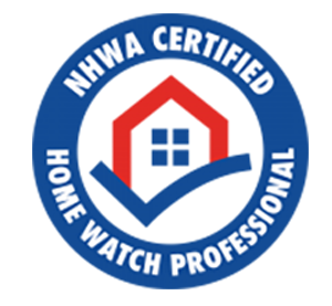 NHWA Certified Home Watch